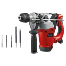 MARTILLO ELECTRICO 1250W. SDS PLUS 3.5 J. EINHELL