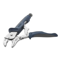 PINZA PERRO DE PRESION CRUVA 10" BREMEN PROFESIONAL