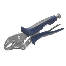 PINZA PERRO DE PRESION CRUVA 10