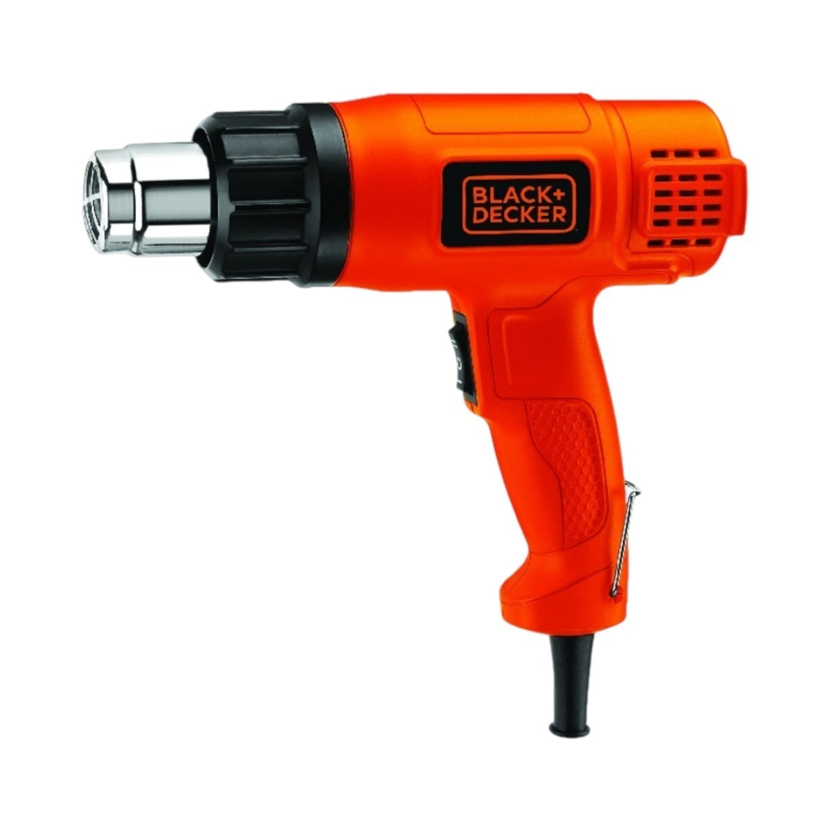 PISTOLA DE CALOR 1.500 W. BLACK Y DECKER