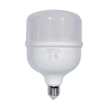 LAMPARA LED HIGH POWER 100W FRIA CANDELA