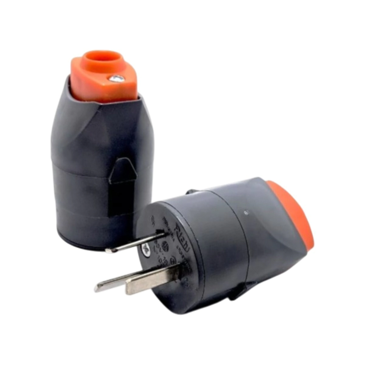 FICHA MACHO TUBULAR RICHI