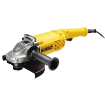 AMOLADORA ANGULAR 230MM. DEWALT 2200W.