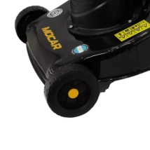 CORTADORA DE CESPED EL&Eacute;CTRICA C/ BOLSA 1200 W. MOCAR
