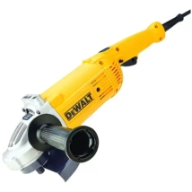 AMOLADORA ANGULAR 180MM. DEWALT 2600W.