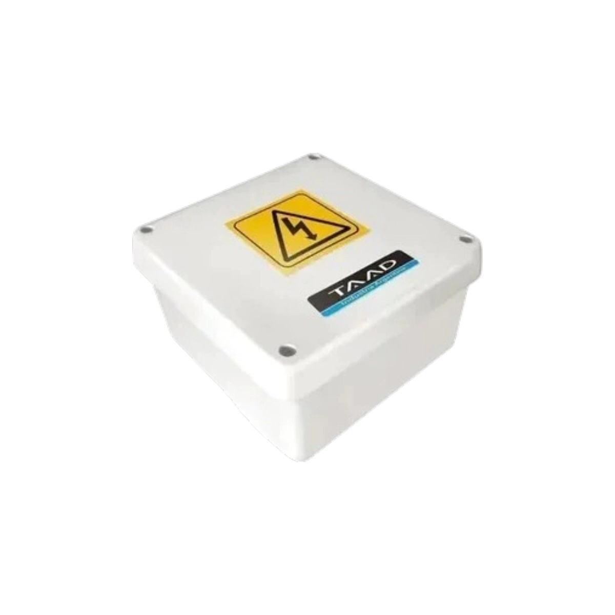 CAJA ESTANCO 75 X 75 X 55