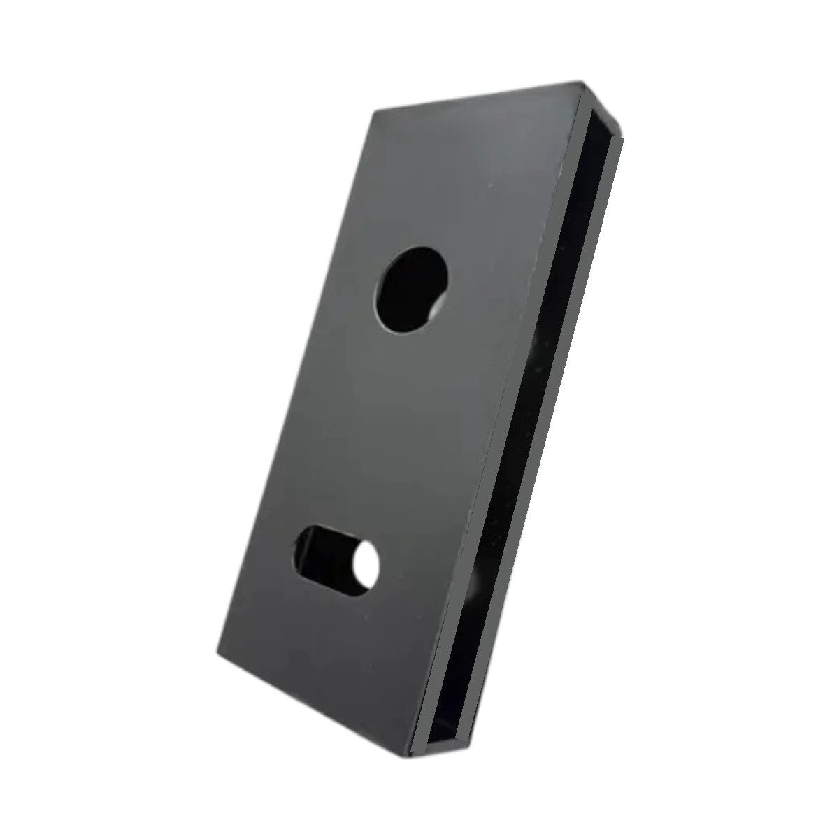 CAJA PARA CERRADURA 1"