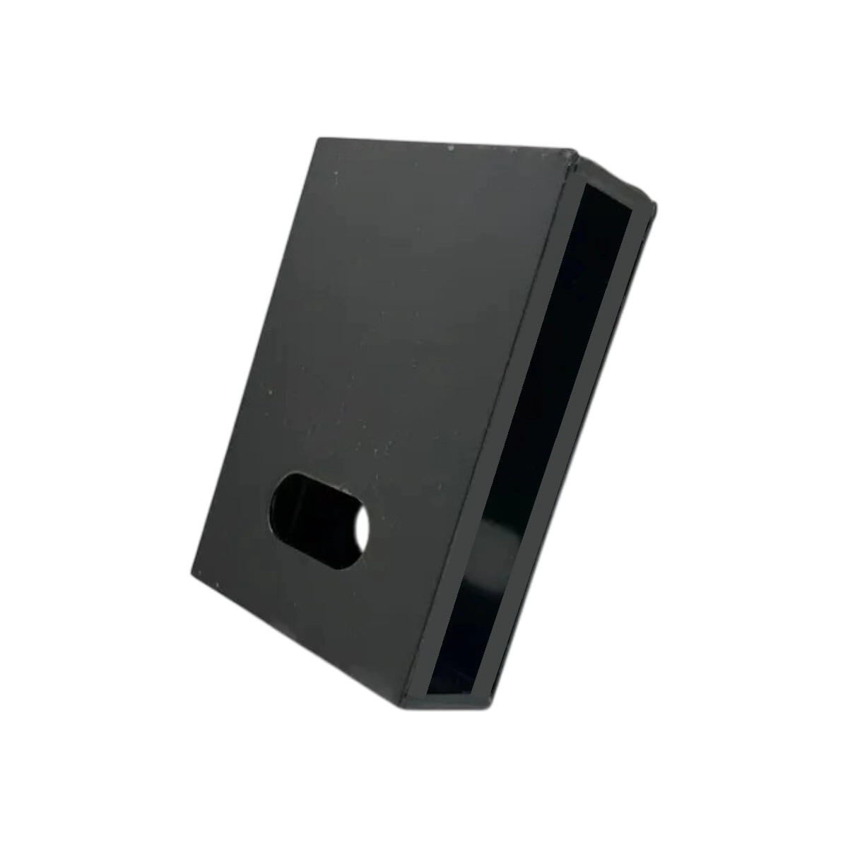 CAJA PARA CERROJO 1" 1/4