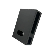 CAJA PARA CERROJO 1