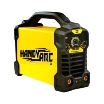 SOLDADORA INVERTER 160A. ESAB HANDYARC