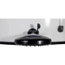 CALEFON ELECTRICO 20L ACERO INOXIDABLE