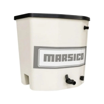CALEFON ELECTRICO 20L PVC
