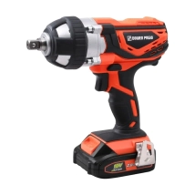 LLAVE DE IMPACTO A BATERIA 18V. D.PAGGIO CON BATERIA Y CARGADOR