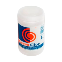 CLORO GRANULADO 1 KG CERROCLOR