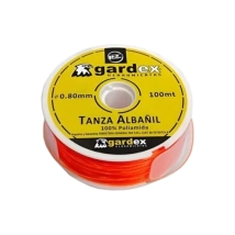 TANZA ALBA&Ntilde;IL 100 MTS