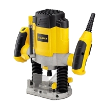 REBAJADOR MANUAL 1200 W. STANLEY CON ACCESORIOS