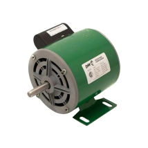 MOTOR HORMIGONERA 1 HP. REFORZADO 220V. DAF
