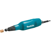 AMOLADORA RECTA 240W. EJE 1/4 MAKITA