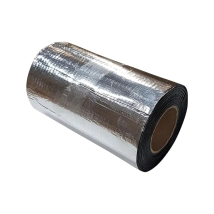 MEMBRANA AUTOADHESIVA  25 CM X 10 MTS