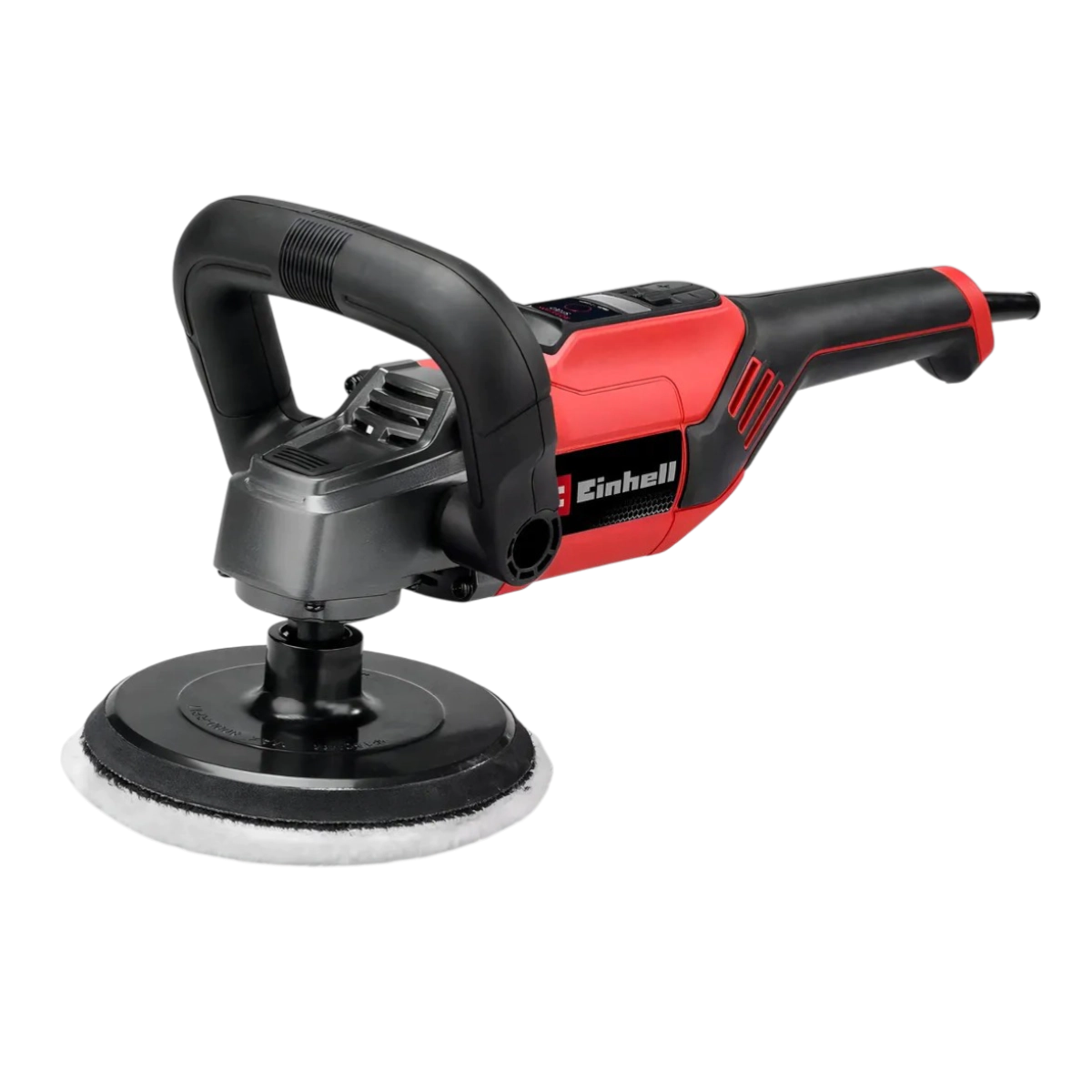 PULIDORA ELECTRICA 7" 1.100W EINHELL