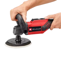 PULIDORA ELECTRICA 7" 1.100W EINHELL