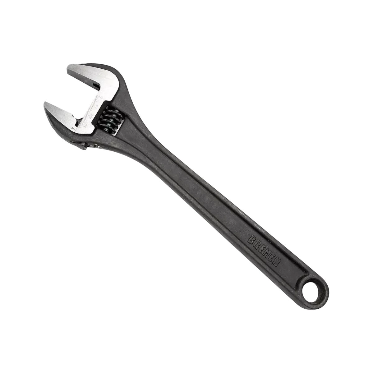 LLAVE AJUSTABLE 6" BREMEN PROFESIONAL