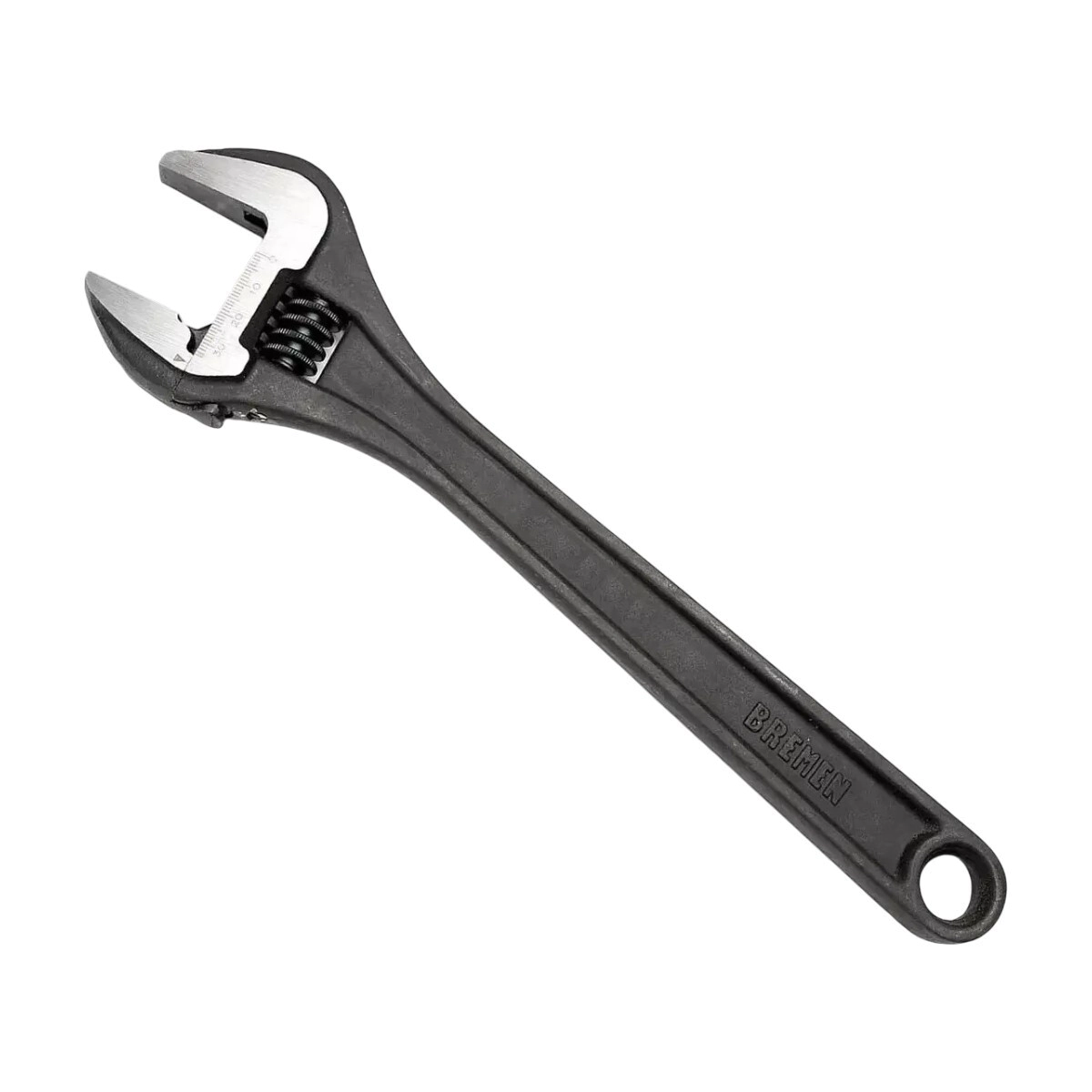 LLAVE AJUSTABLE 8" BREMEN PROFESIONAL