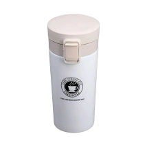 VASO TERMICO CON FILTRO 400 ML.