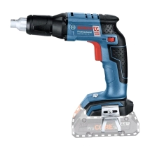 ATORNILLADOR A BATERIA 18V. BOSCH