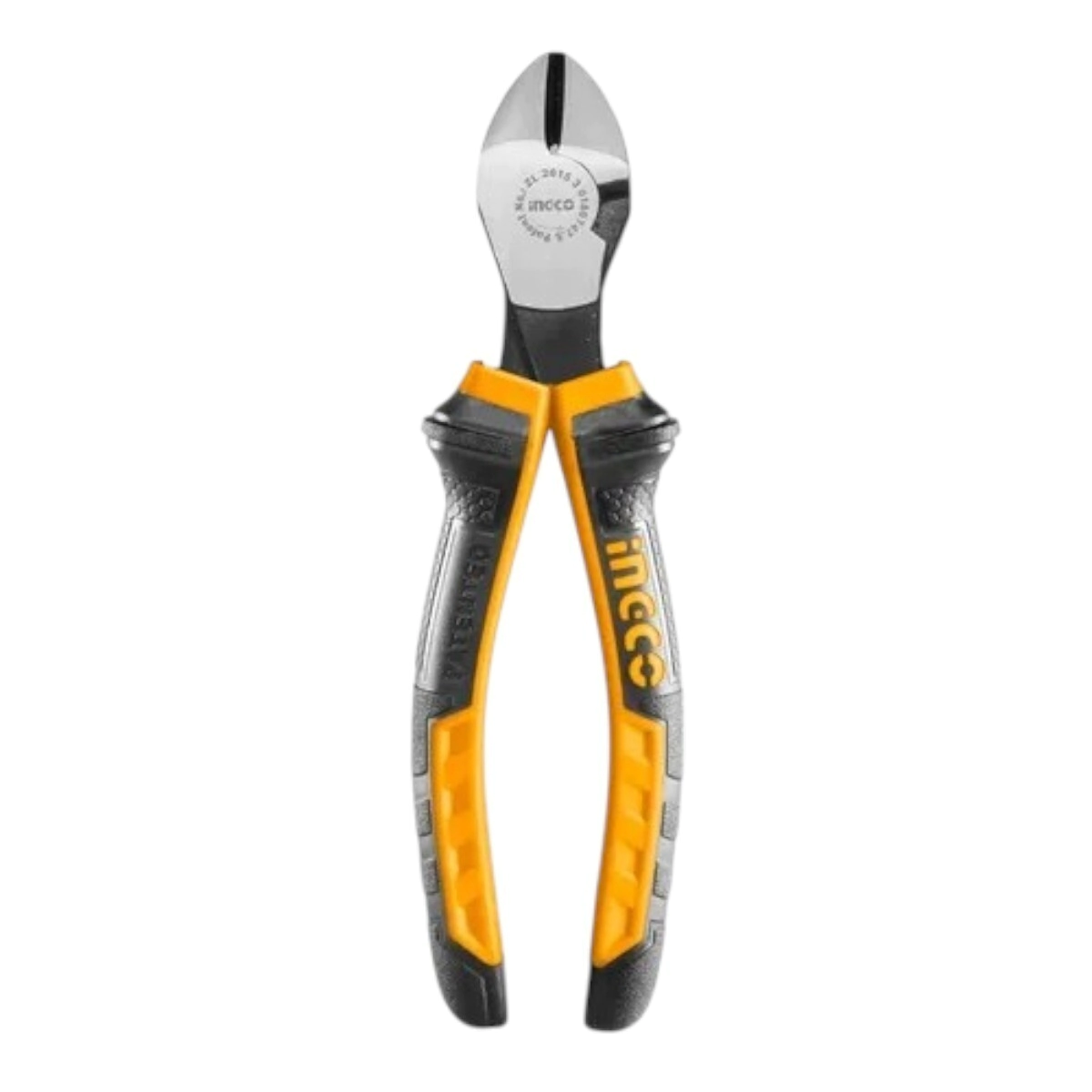 ALICATE CORTE OBLICUO 7" INGCO PROFESIONAL