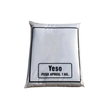 YESO COMUN 1 KG.