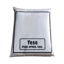 YESO COMUN 5 KG