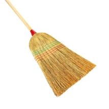 ESCOBILLON DE PAJA GALPONERA