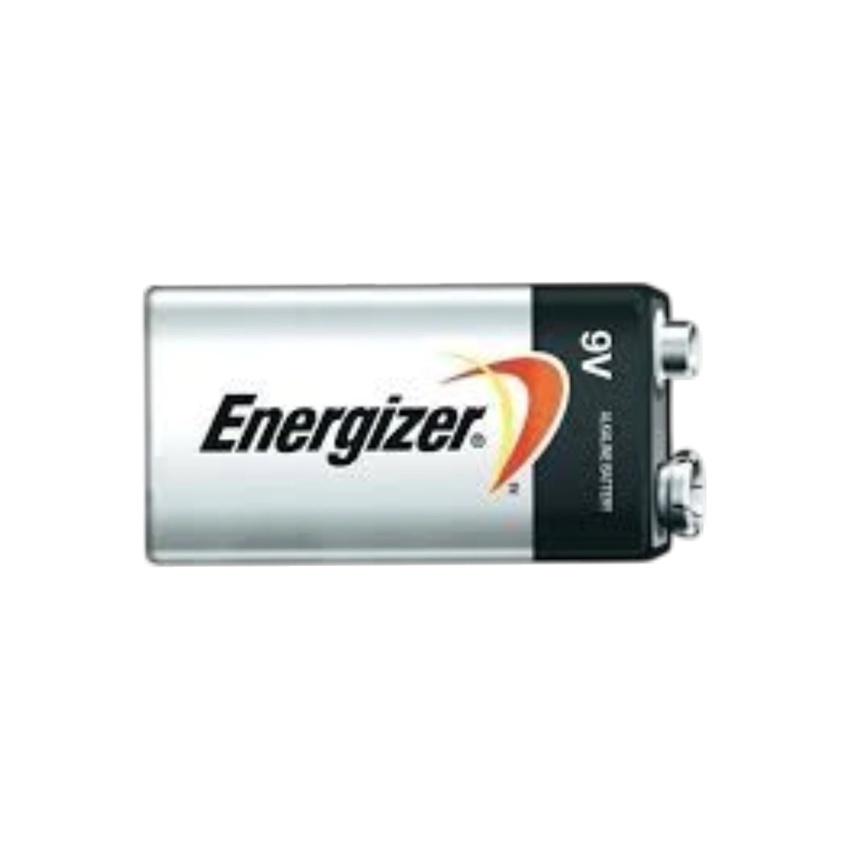 BATERIA 9V ENERGIZER