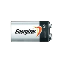 BATERIA 9V ENERGIZER