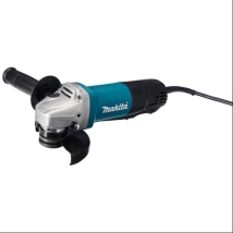 AMOLADORA ANGULAR 4.1/2 MAKITA 840W.