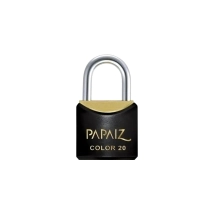 CANDADO 20 MM. PAPAIZ