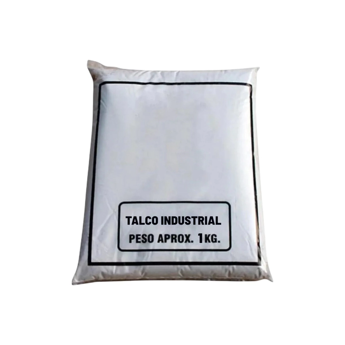 TALCO INDUSTRIAL 900 GRS