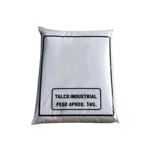 TALCO INDUSTRIAL 900 GRS