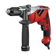 TALADRO EL&Eacute;CTRICO 13 MM. 650W. EINHELL