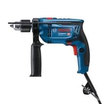 TALADRO EL&Eacute;CTRICO 13 MM. 750W. BOSCH