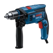TALADRO EL&Eacute;CTRICO 13 MM. 750W. BOSCH