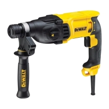 MARTILLO EL&Eacute;CTRICO 800W. SDS PLUS DEWALT