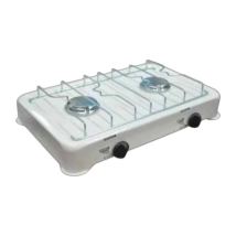 ANAFE 2 HORNALLA GAS NATURAL