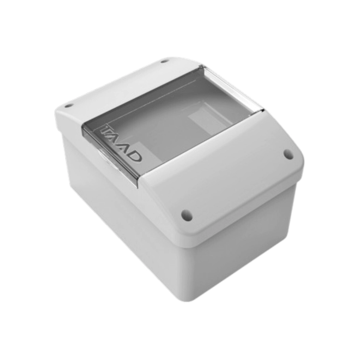 CAJA PARA TERMICA 4 A 8 MODULOS