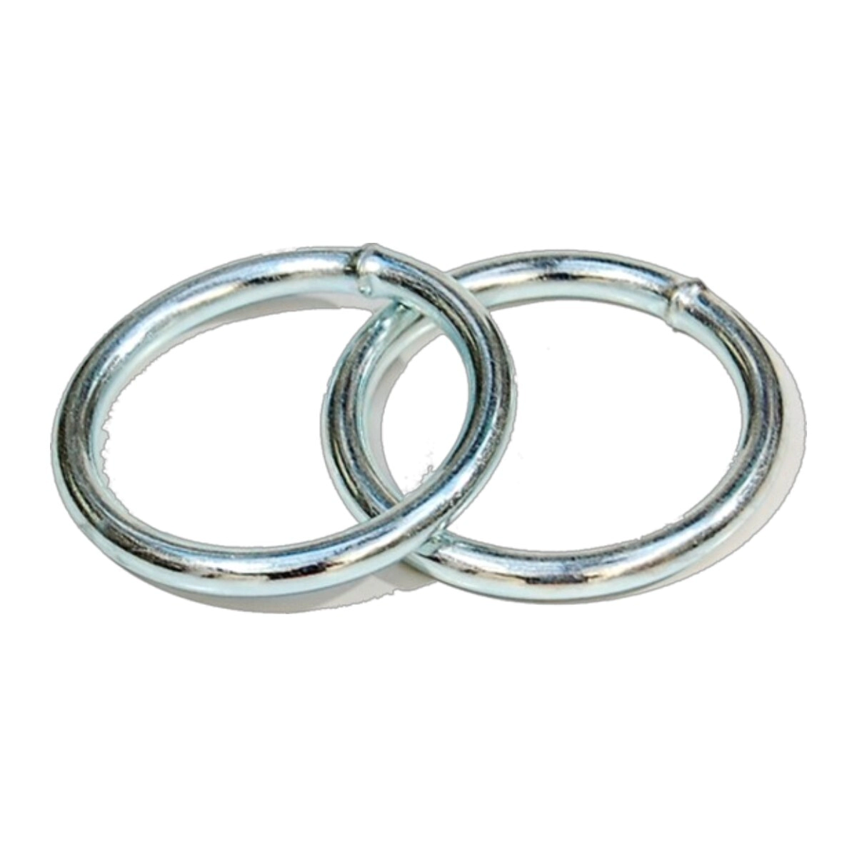 ARGOLLA GALVANIZADA 36 MM.