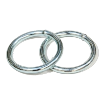 ARGOLLA GALVANIZADA 36 MM.