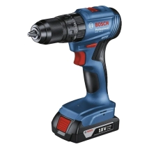 TALADRO A BATERIA 18V. BOSCH CON BATERIA Y CARGADOR