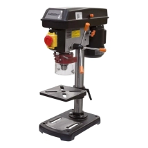 PERFORADORA DE BANCO 13 MM. 250W. GLADIATOR