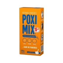 POXIMIX EXTERIOR 500 GRS